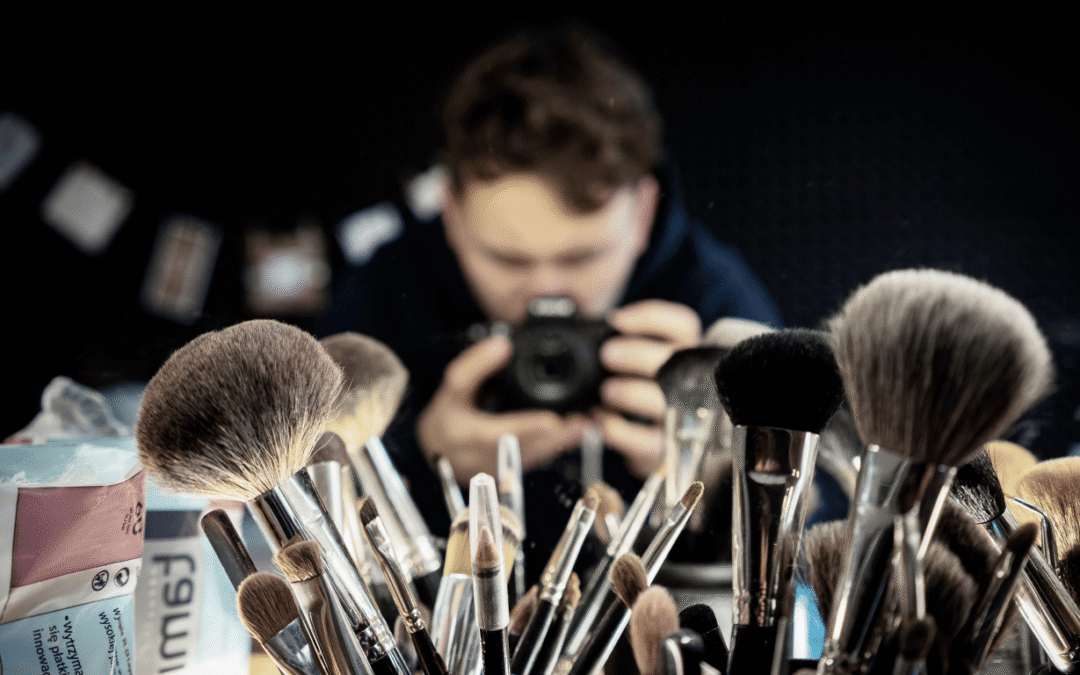 What is Makeup?