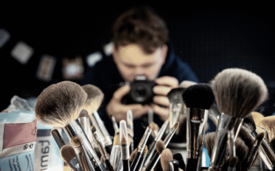 What is Makeup?